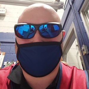 Meet your Posher, Ryan